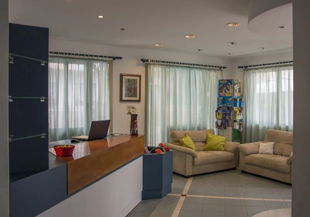 Hotel Fucsia