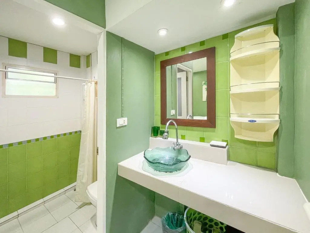 The Endless Bangtao Residence ST2