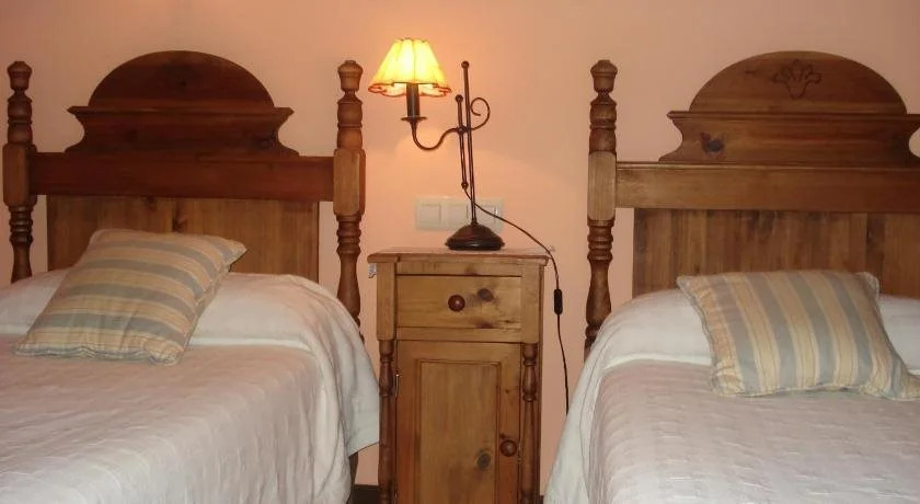Hotel el Castellar