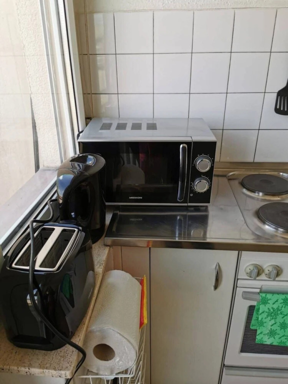 All the Apartment in Basel up to 7 People