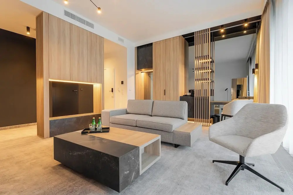 Shellter Apartments 117 Ł - by Jantar Apartamenty