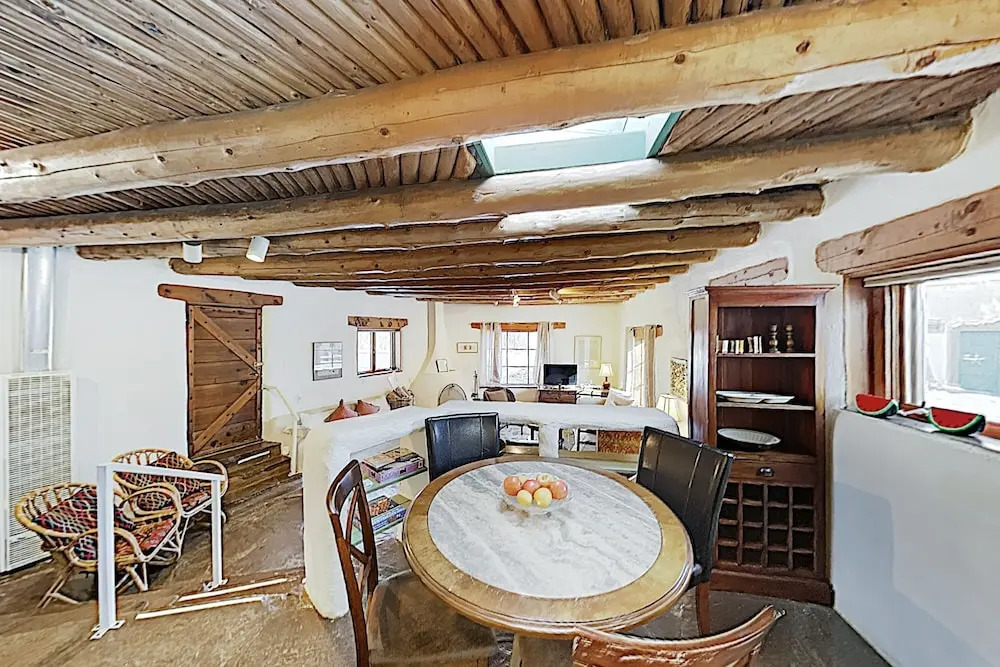 Charming Casa Verde At Lumina Gardens W/ Hot Tub 2 Bedroom Cottage