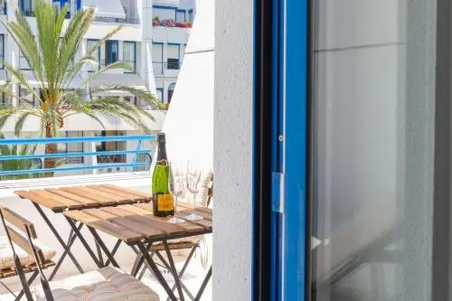 Apartment Marbella House