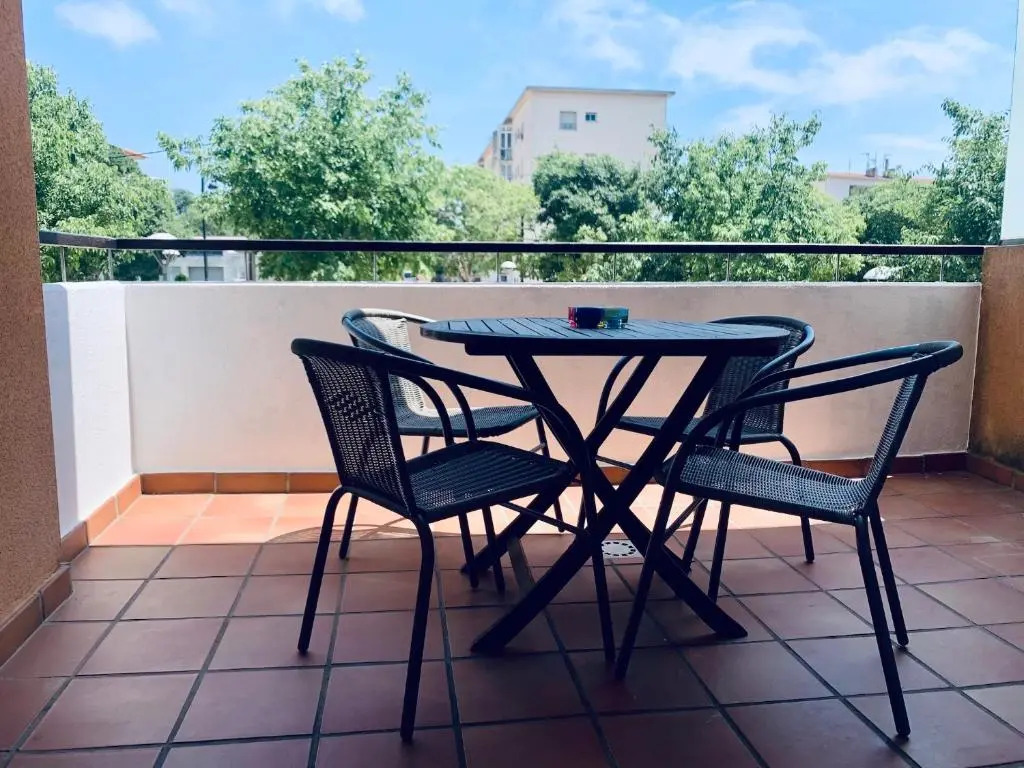 Hauzify I Apartament Balmanya