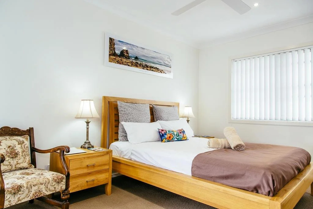 Coffs Jetty BnB