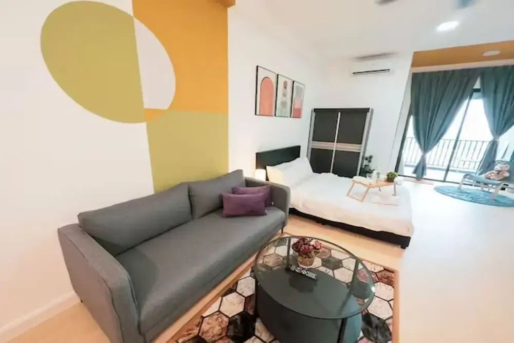 Netizen Cozy Suite By GUESTONIC