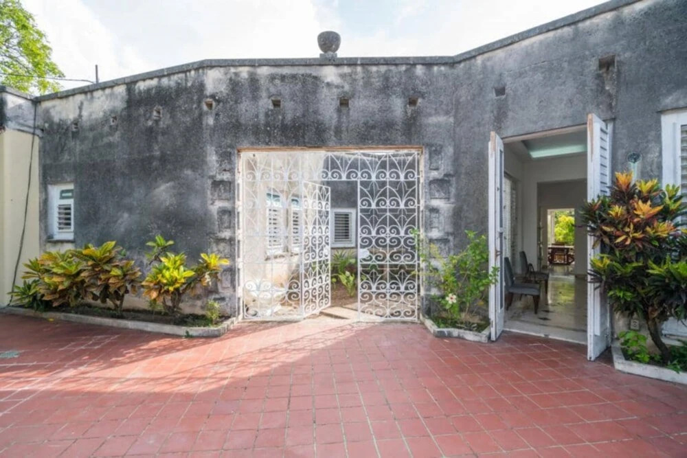 Hostal El Eden de Ana