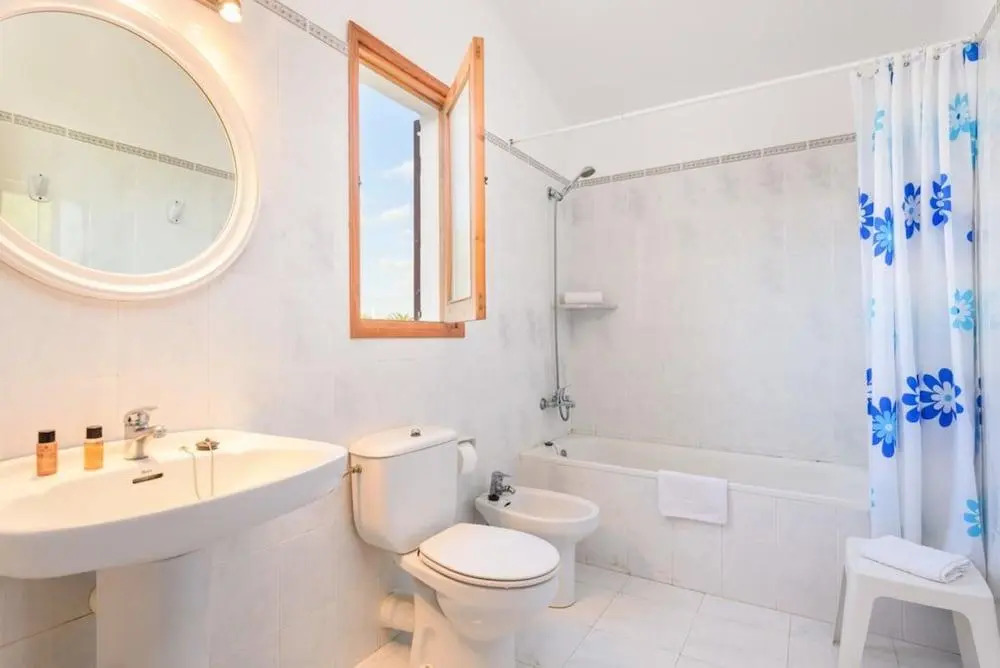 107496 - Apartment in Cala Blanca