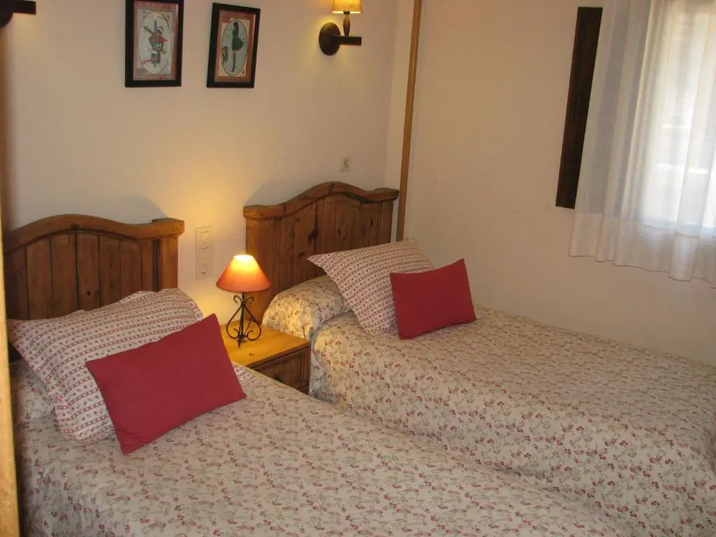 Aparthotel Sarrato