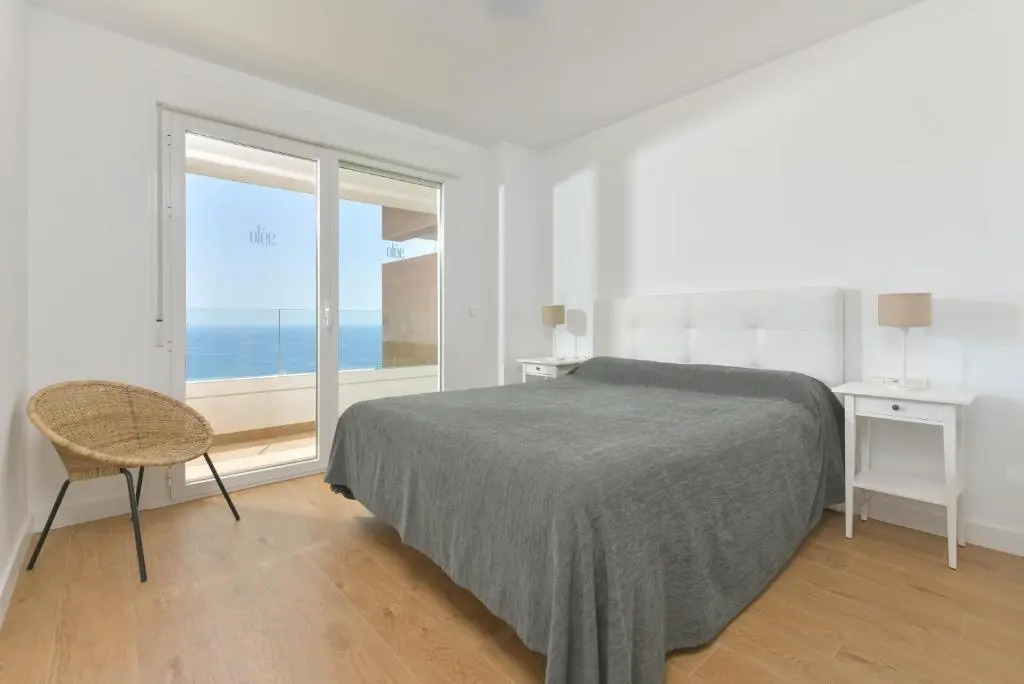 Olée Torrox Costa Holiday Rentals by Fuerte Group