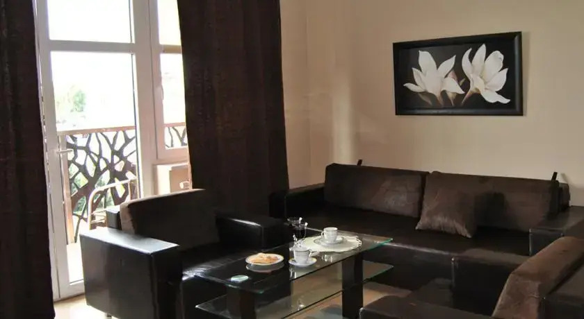 Royal Apartments - Apartamenty Jagiełły