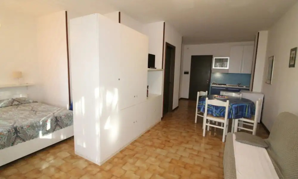 Studio Only 50mt From the Beach