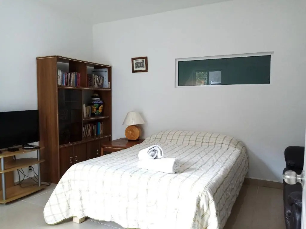 Milenio III B&B