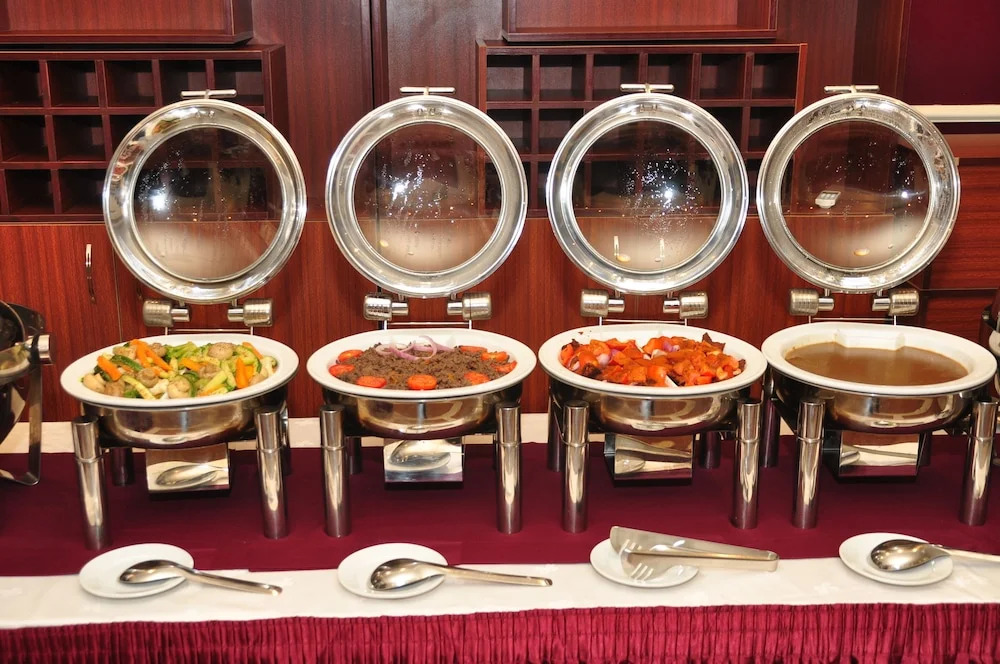 Elion House Hotel