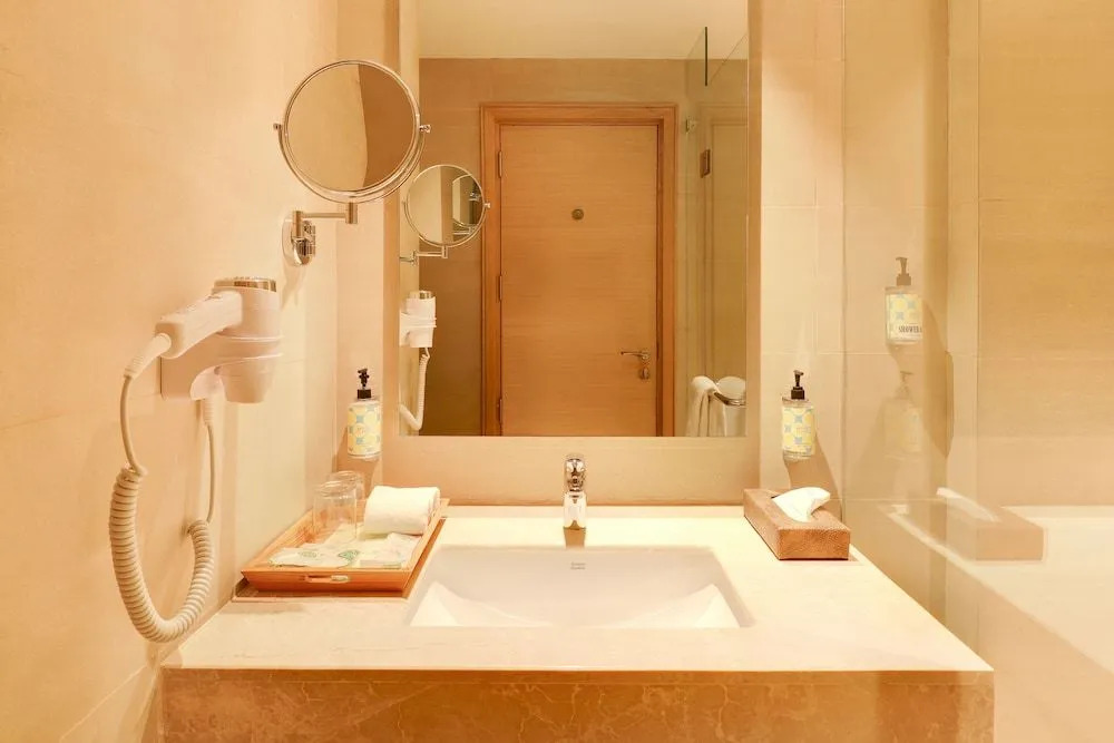 Lemon Tree Hotel, Jhansi