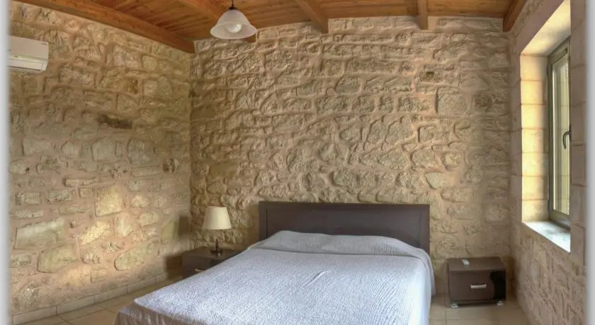 Cretan Cottage
