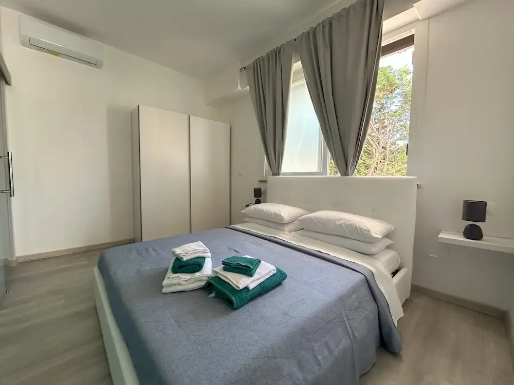 Case Martorelli - Belvedere Marittimo