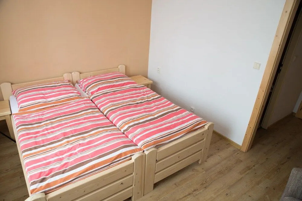 Balónový hotel a pivovar Radešín