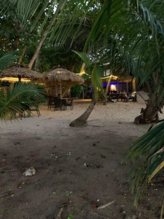 Escape Boutique Hotel and Beach Bar