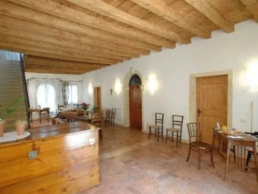Agriturismo La Sophora