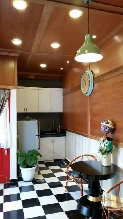 Mynest Homestay