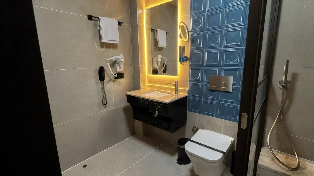 Turistik Palas Otel