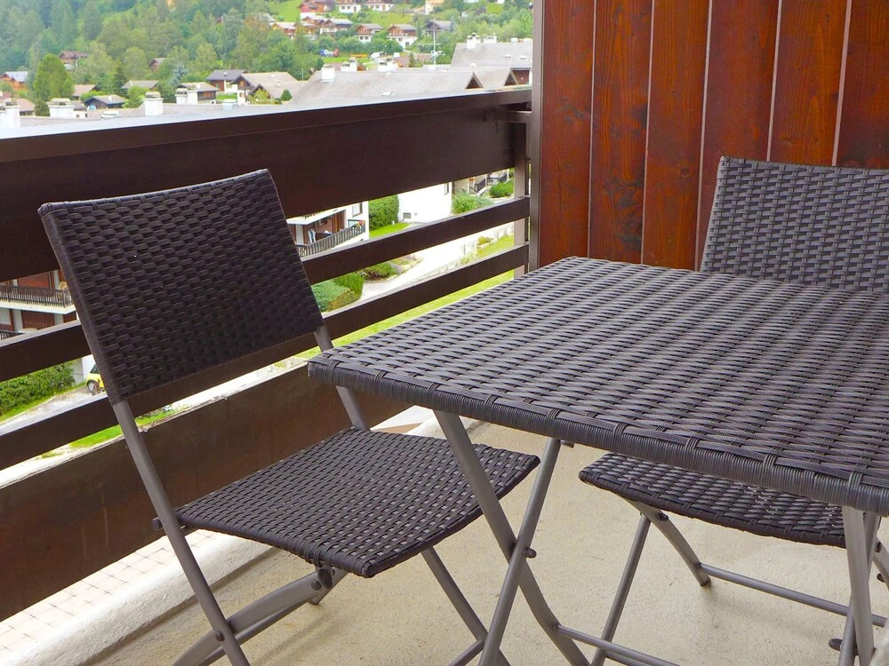 Apartment Valaisia 34A by Interhome