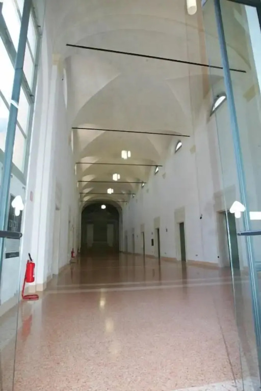 Students Hostel Della Ghiara