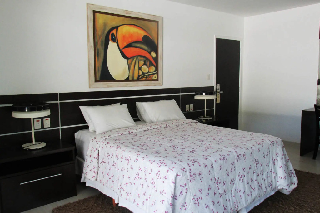 Uiara Amazon Resort