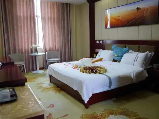 Nanhua Hotel