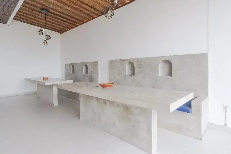 Pondok DD Canggu by ZUZU