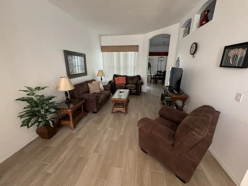 Scott Disney Villa