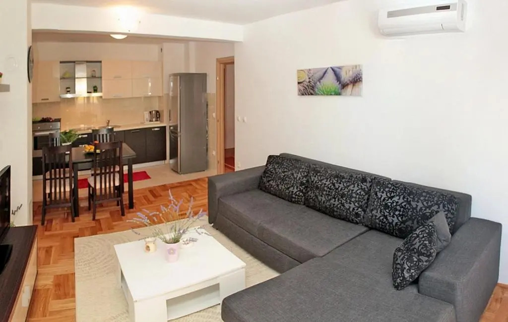 City Central Apartments Silva