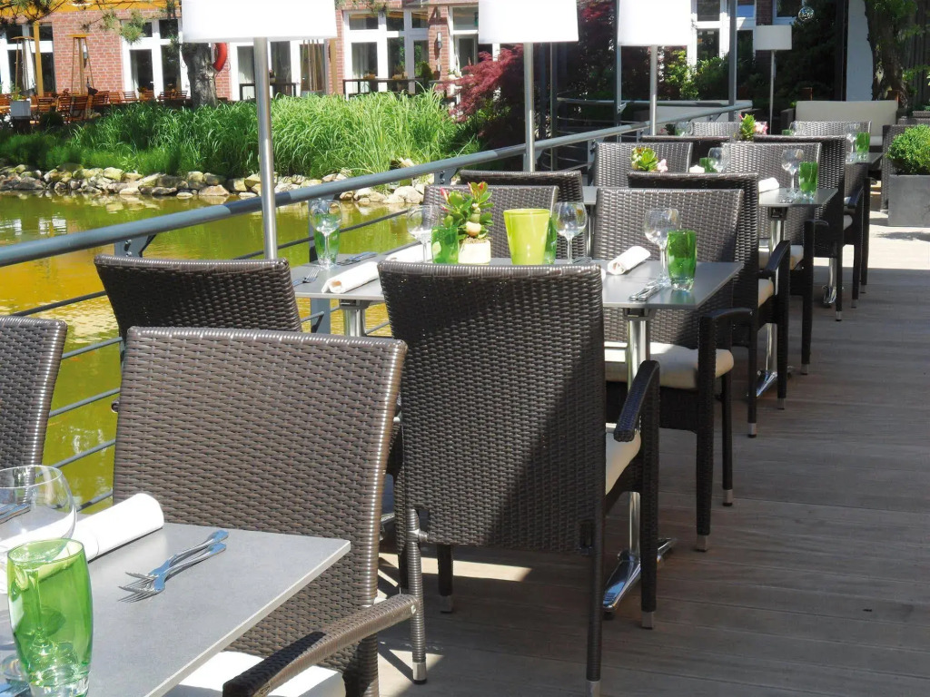 Wellings Parkhotel