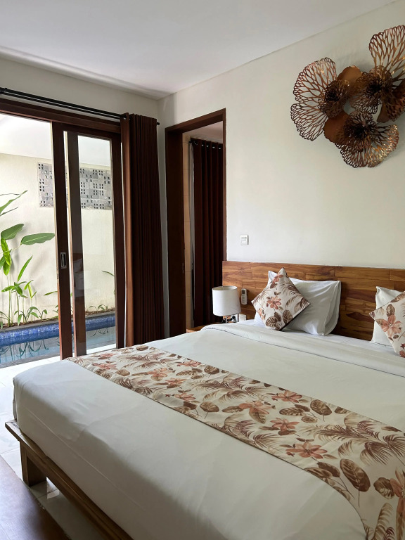 The Calna Villa Bali