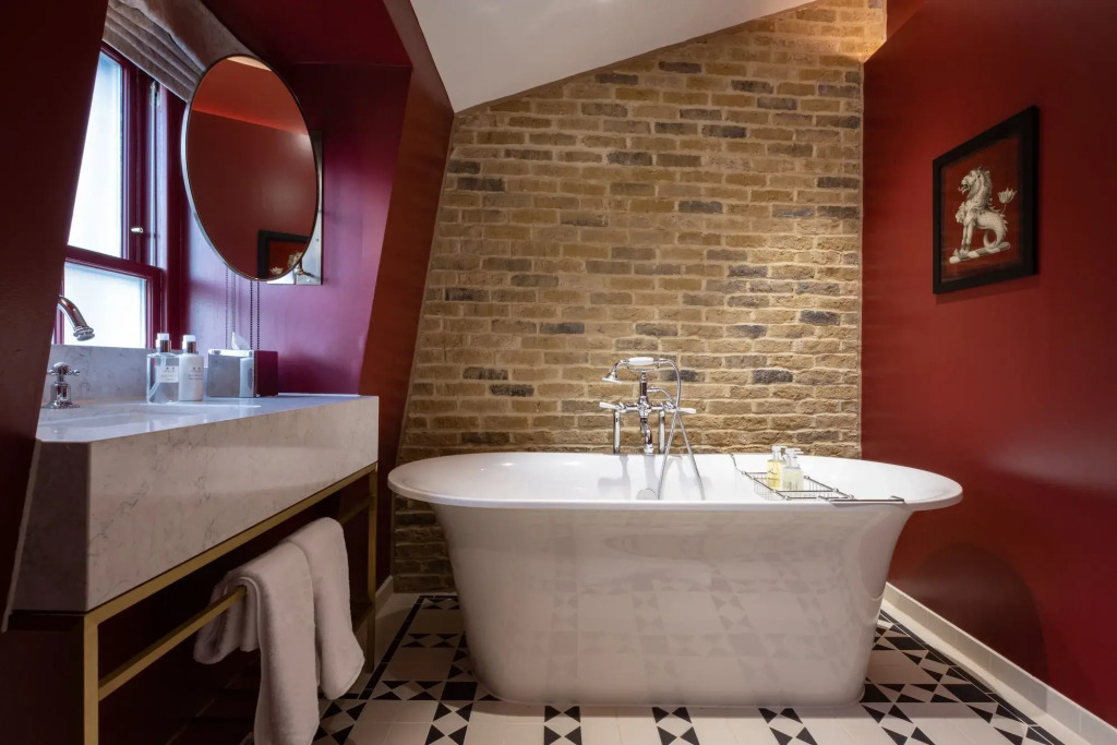 Sun Street Hotel Shoreditch
