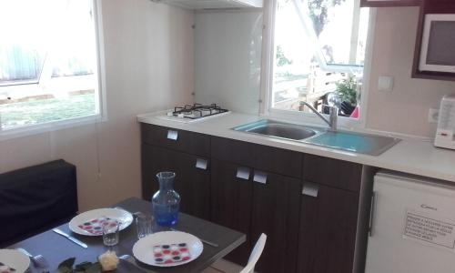 Team Holiday - Camping du Petit Pont
