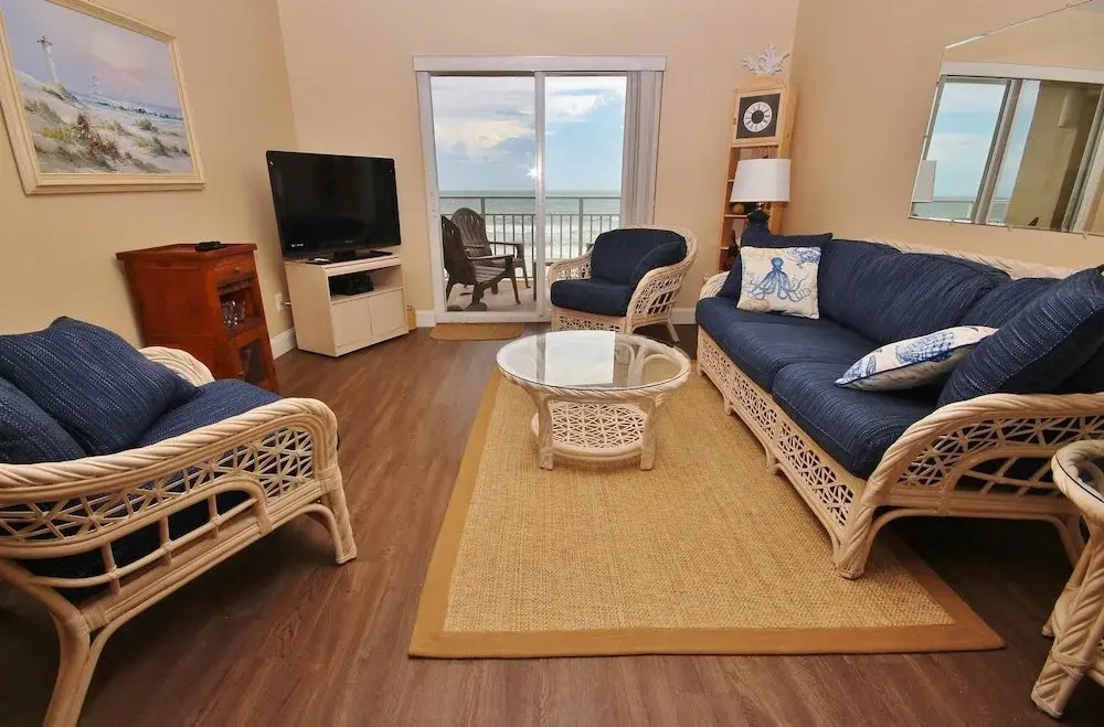 Sea Coast Gardens II 404 Apartment 2