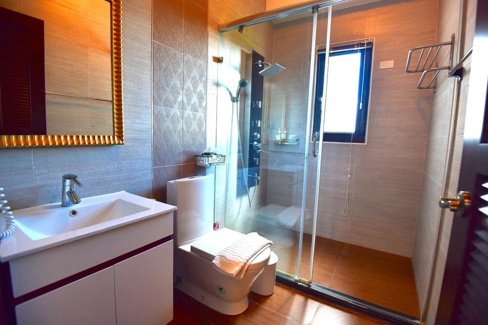 Hualien Fengmian B&B