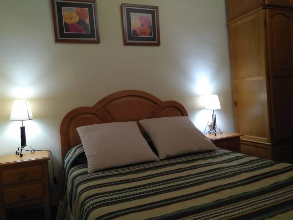 Casa Rural Angelita de Catí