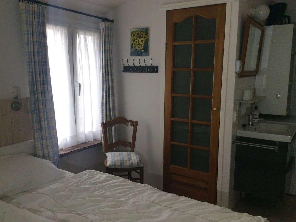 Tranquil Egmond Hideaway