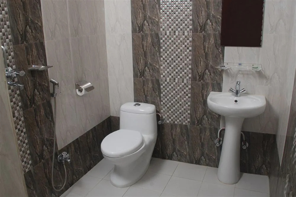Hotel Great Pokhara