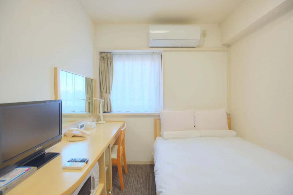 HOTEL MYSTAYS Higashi Ikebukuro
