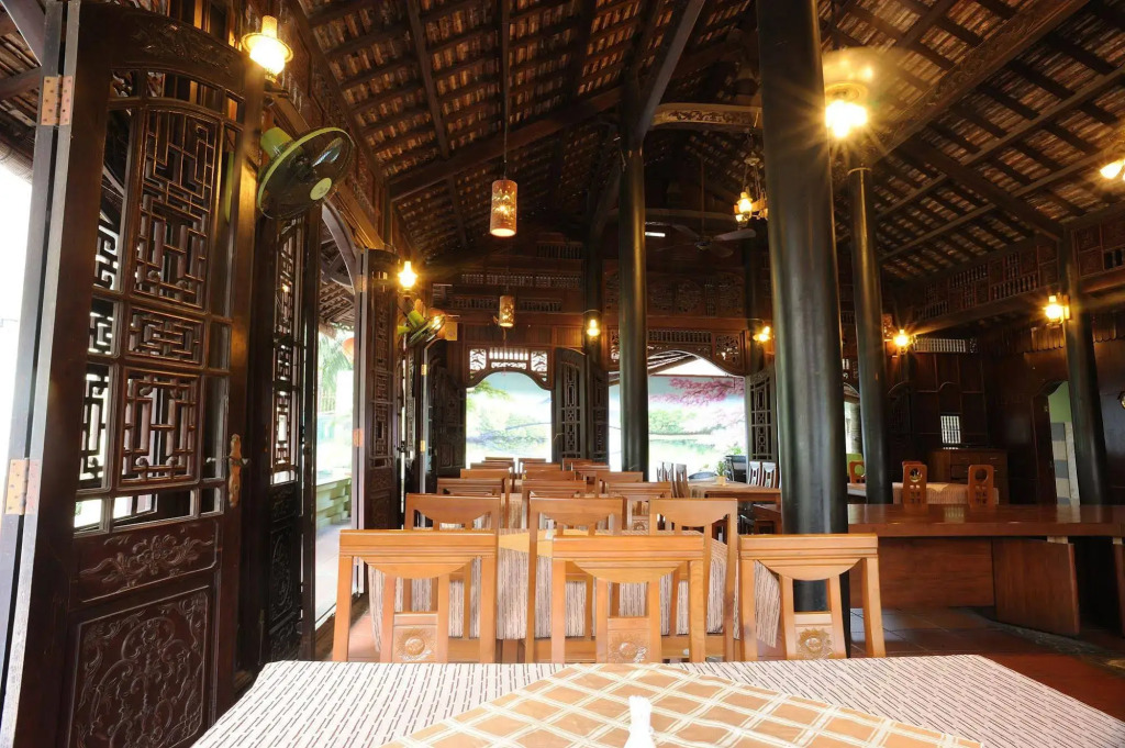 Hoang Yen Hotel