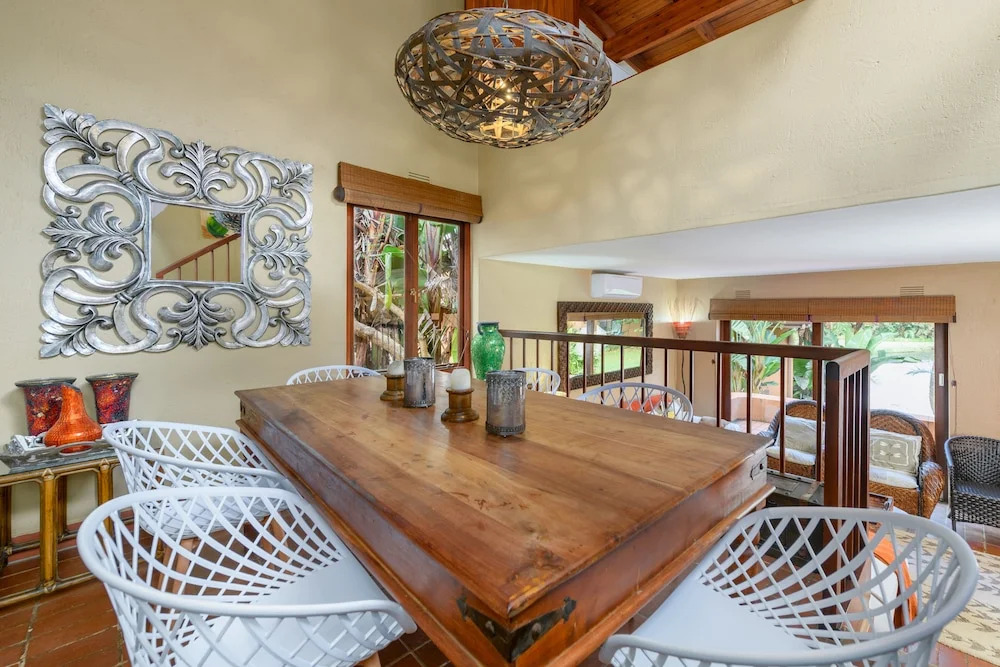 San Lameer Villa Rentals 3506
