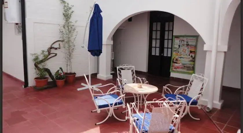 Ñanderoga B&B
