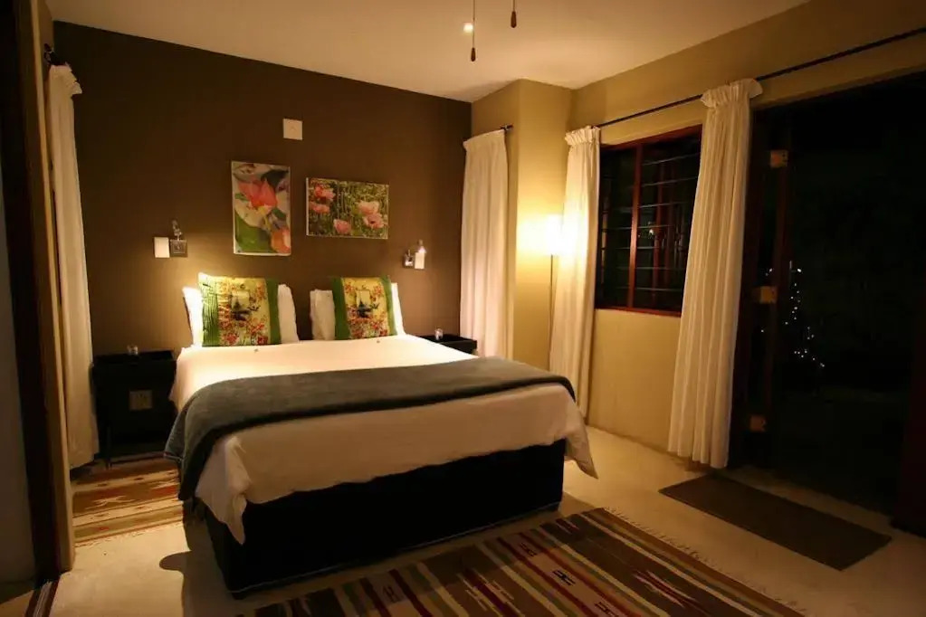 Mariu Guest House