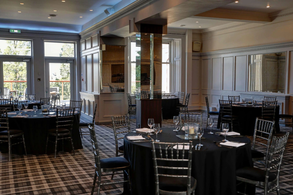 Braid Hills Hotel