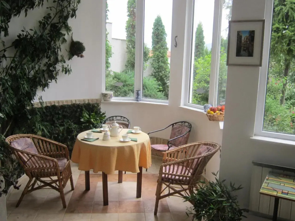 Guest House Bankya