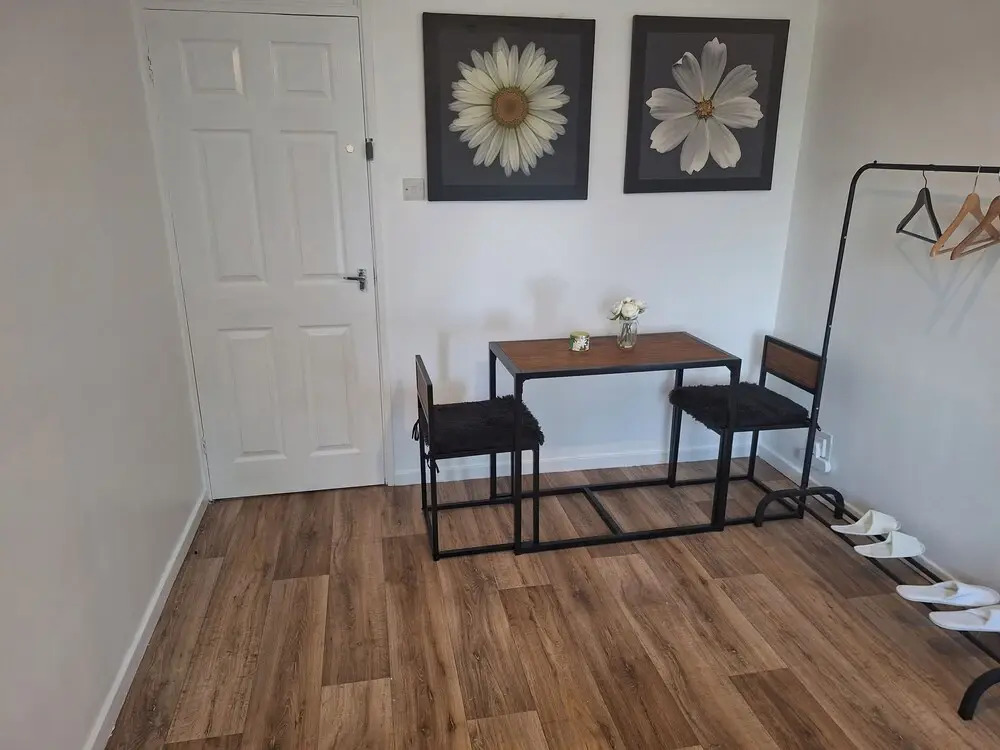 Country Cottage Retreat in Huntingdon